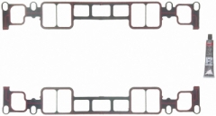 Ansaugbrückendichtung - Intake Gasket  Chevy Vortech  96-01